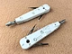 tool insertion